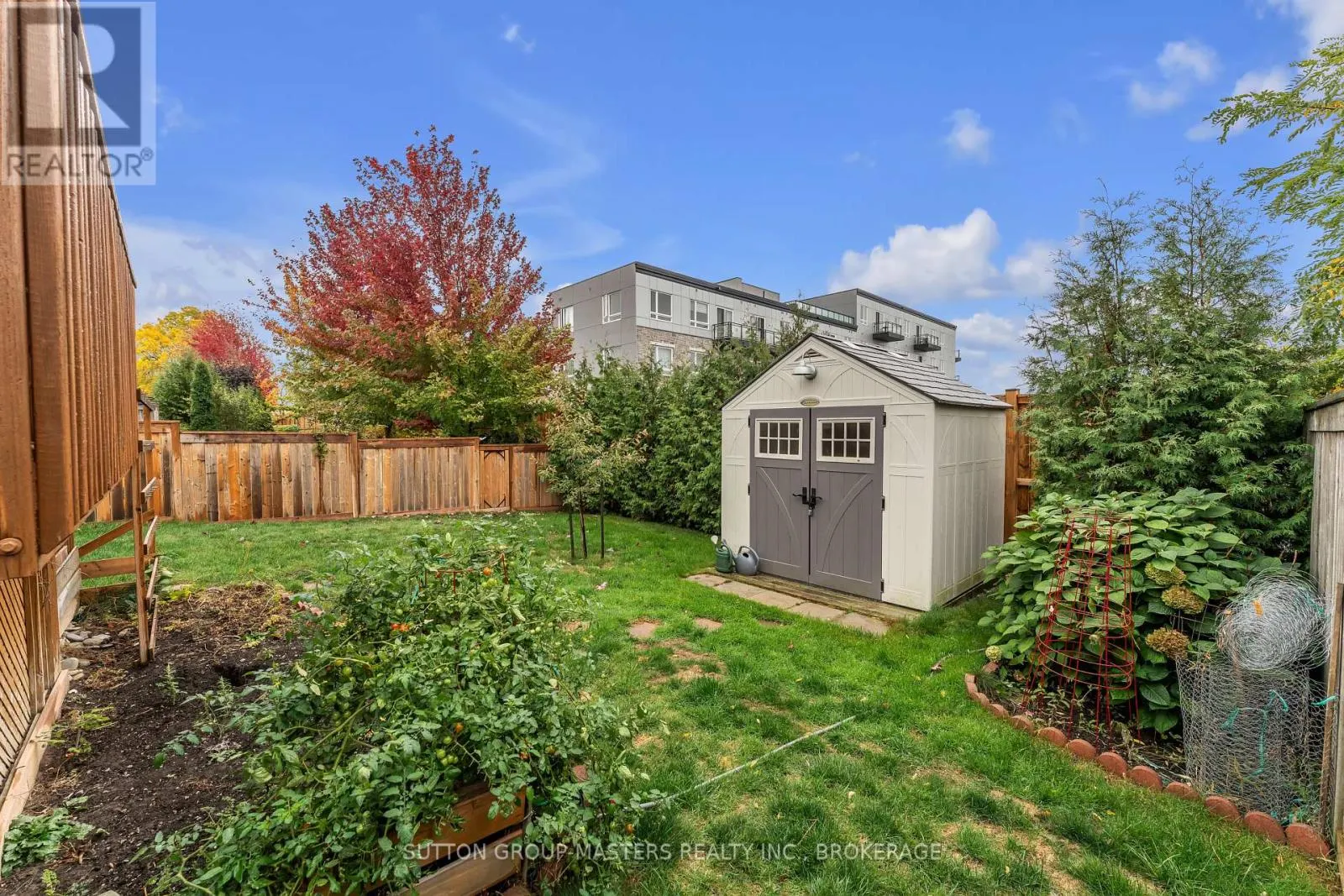 133 ELLESMEER AVENUE