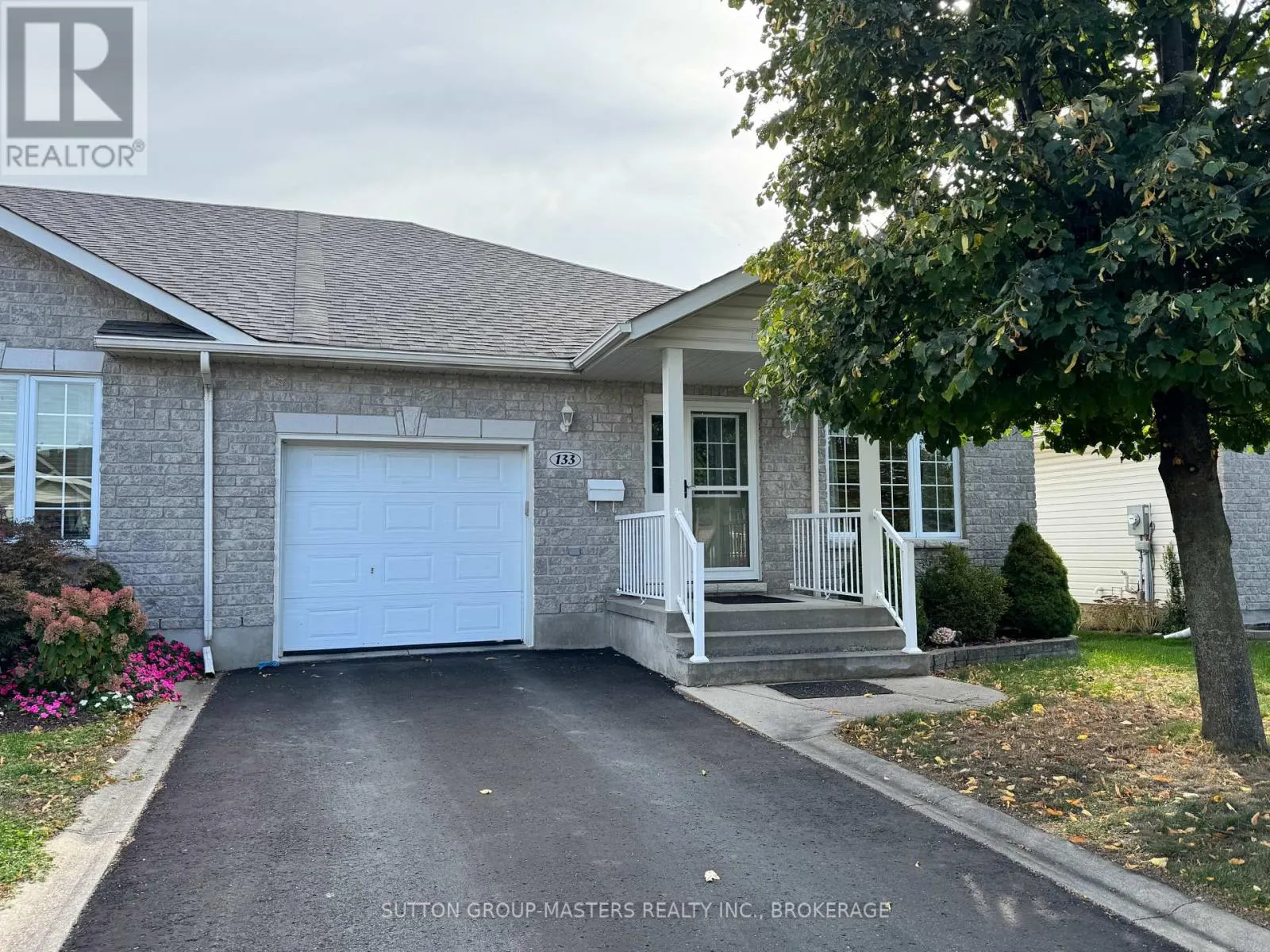 133 ELLESMEER AVENUE