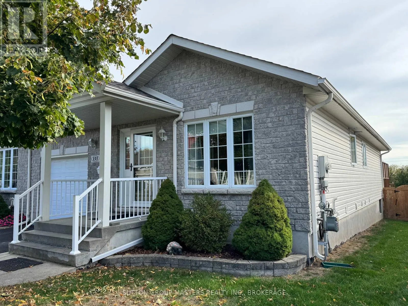 133 ELLESMEER AVENUE