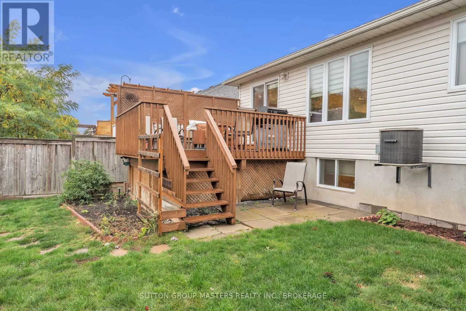 133 ELLESMEER AVENUE