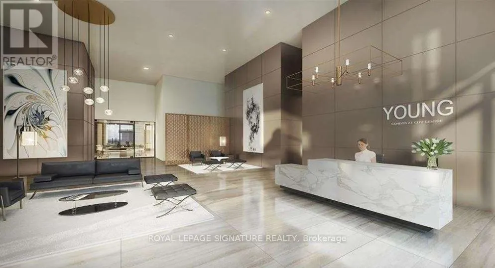 434 - 55 DUKE STREET W
