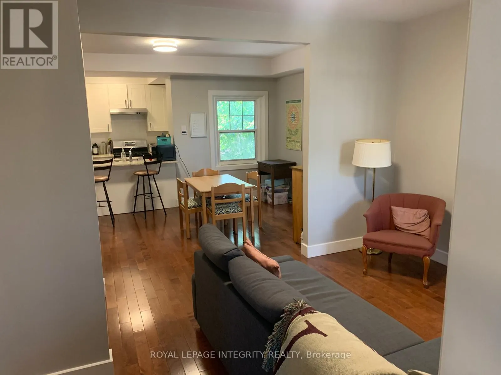 220-222 ARGYLE AVENUE