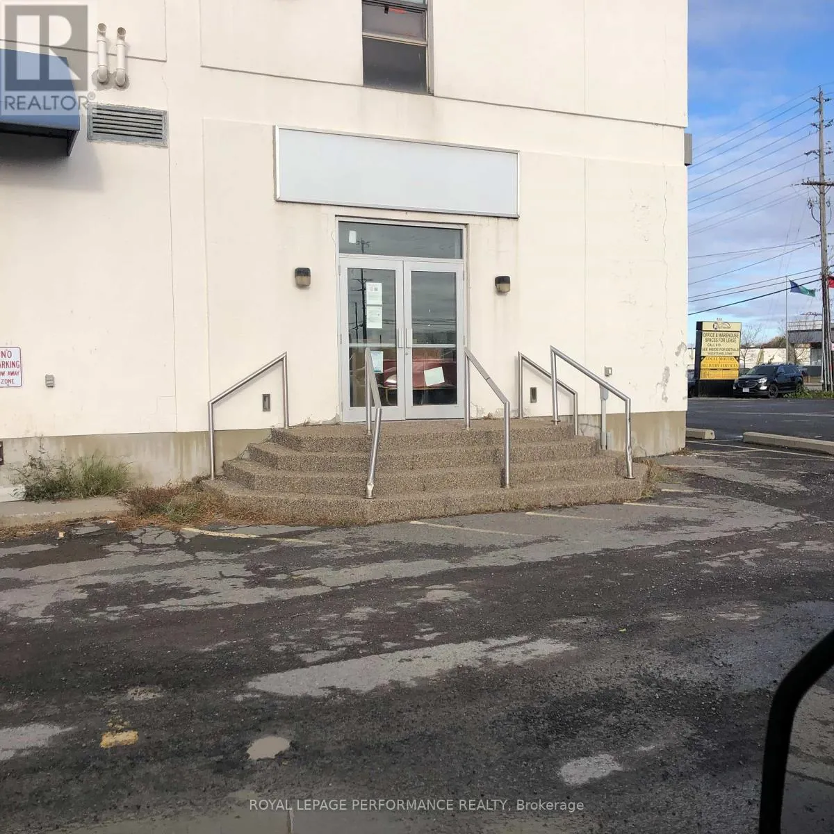 888 BELFAST ROAD
