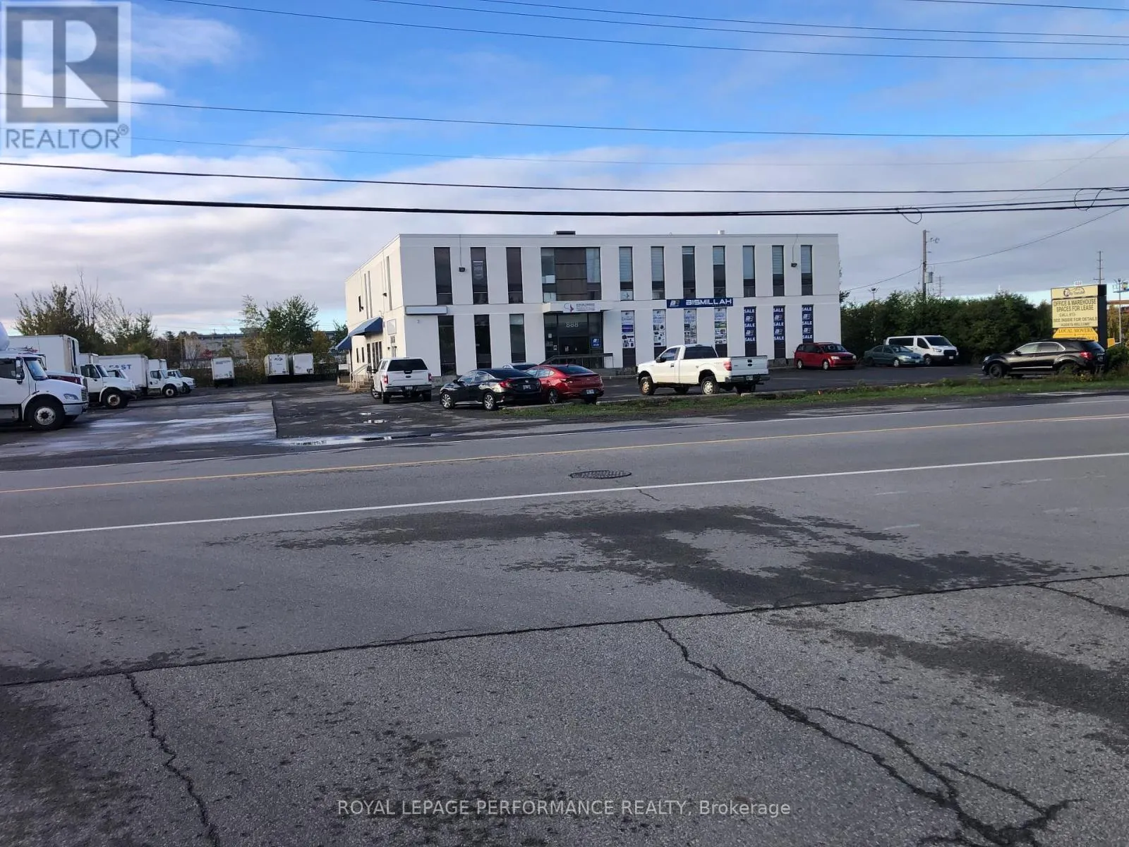 888 BELFAST ROAD