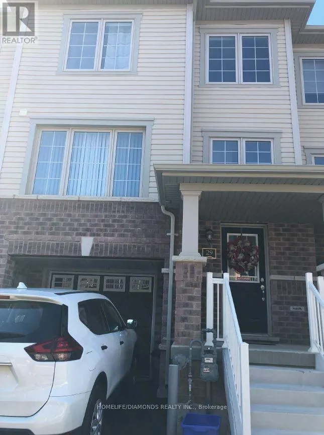 29 - 470 LINDEN DRIVE