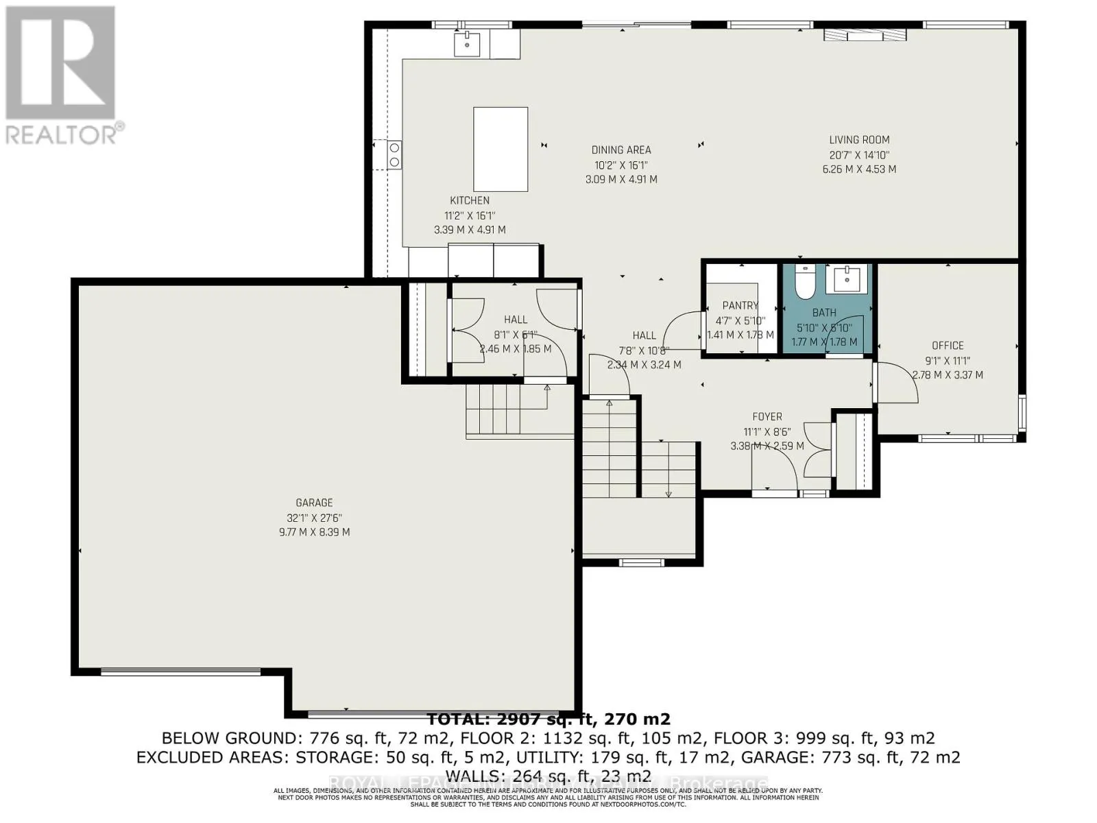 309 RIDGEMONT DRIVE