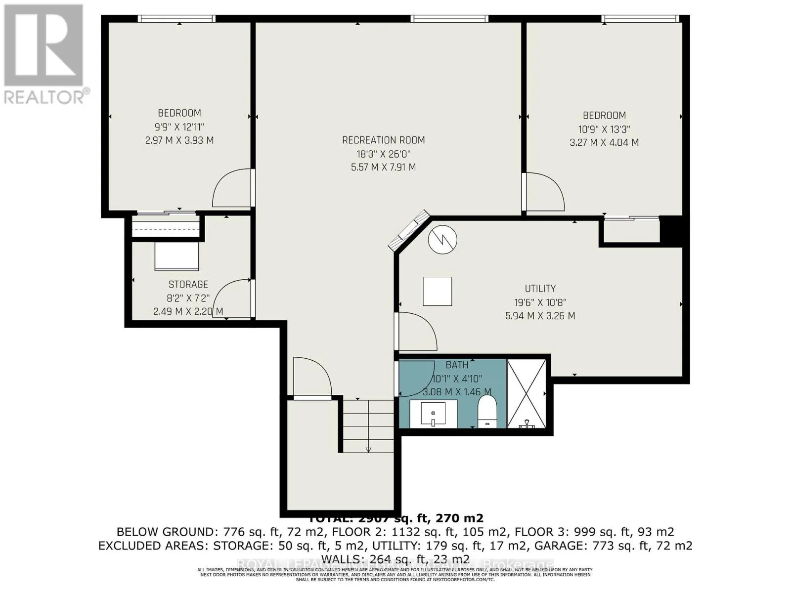 309 RIDGEMONT DRIVE