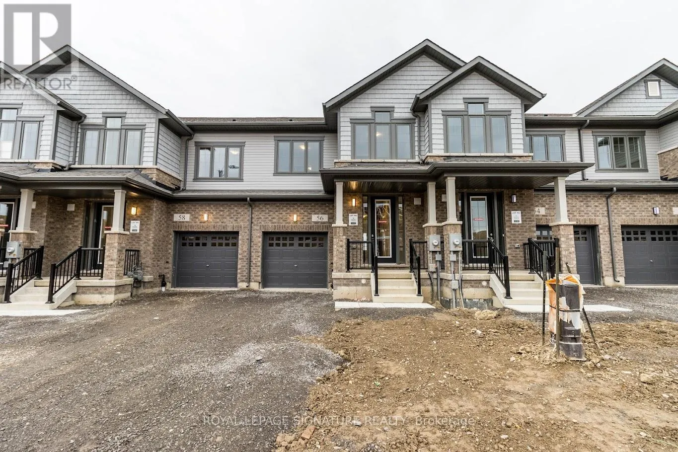 56 FREEDOM CRESCENT