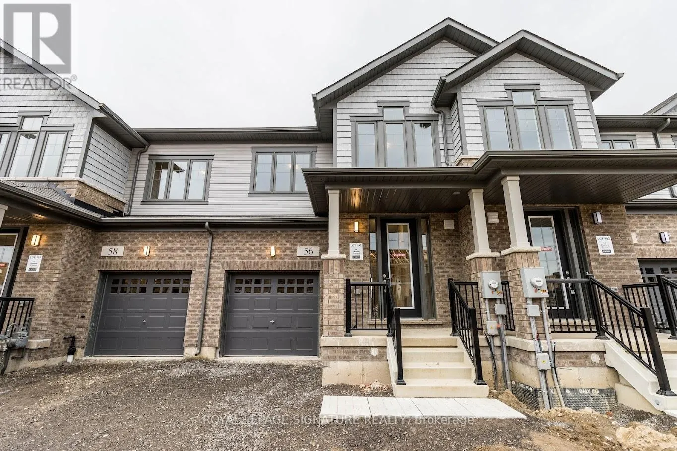 56 FREEDOM CRESCENT