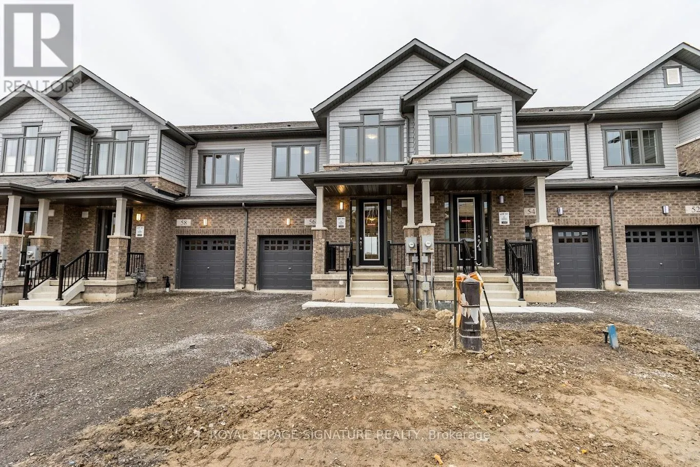 56 FREEDOM CRESCENT