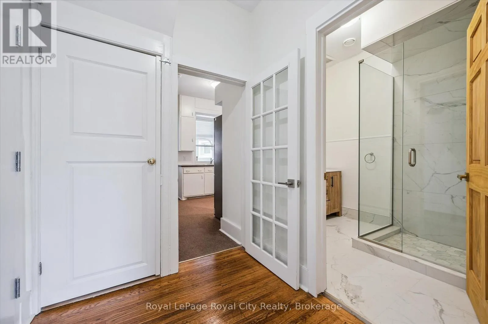 B - 129 METCALFE STREET, #B