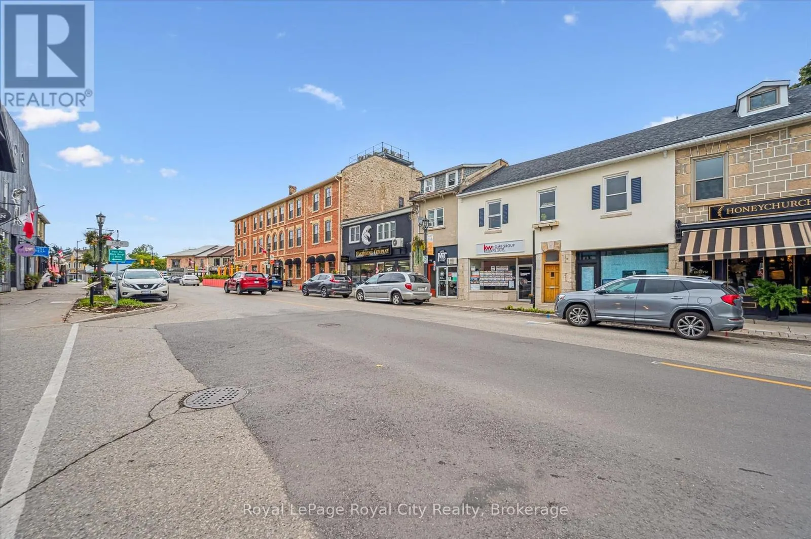 B - 129 METCALFE STREET, #B