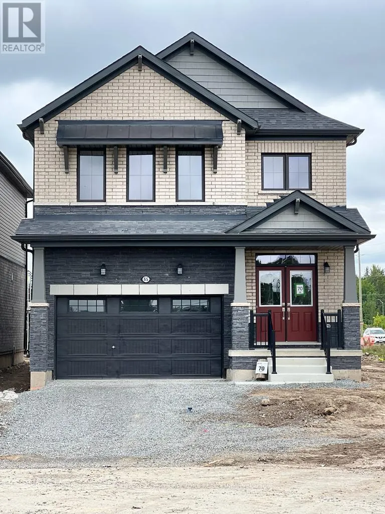 65 SUNFLOWER CRESCENT