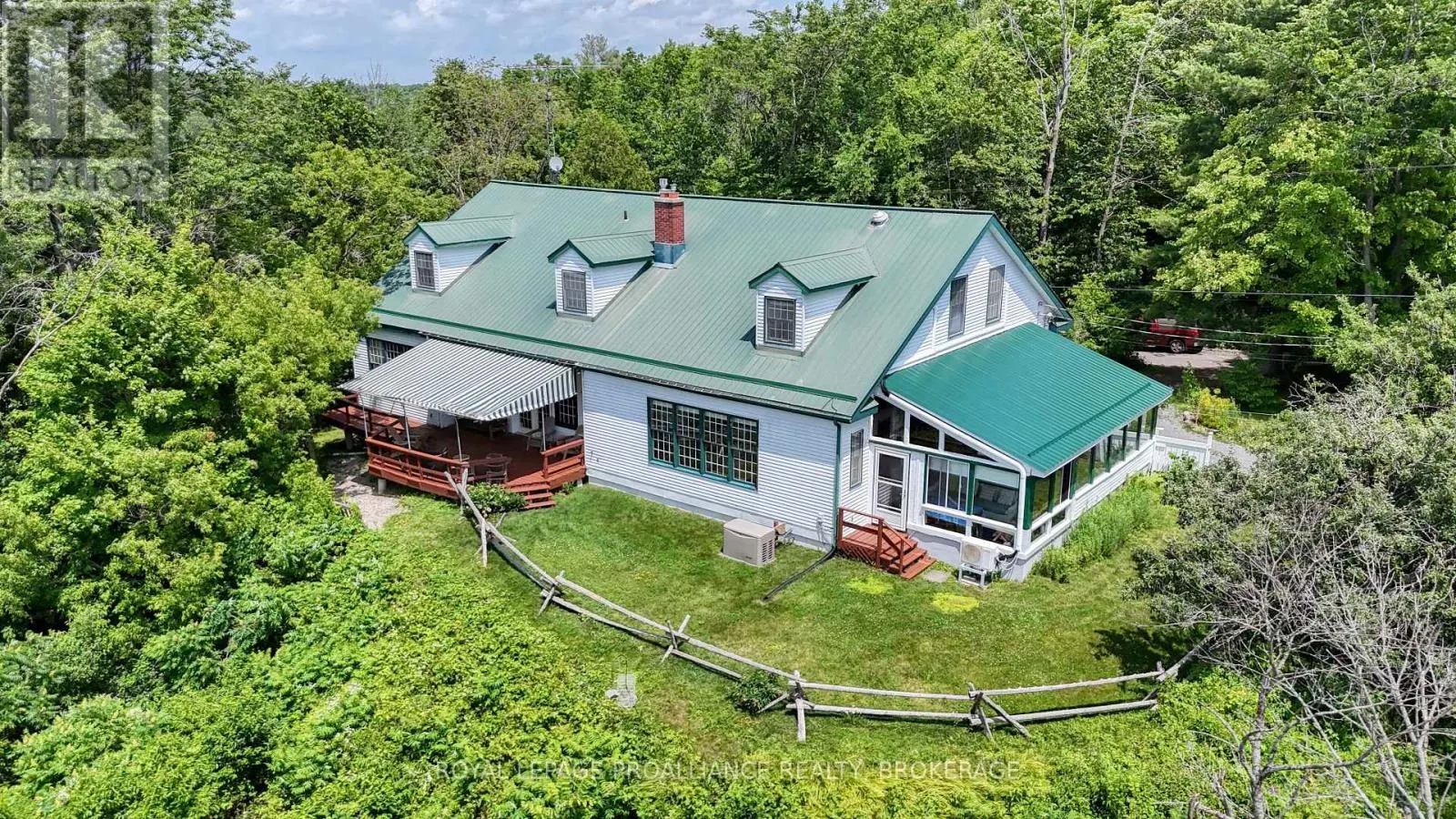 1597 SHALES ROAD