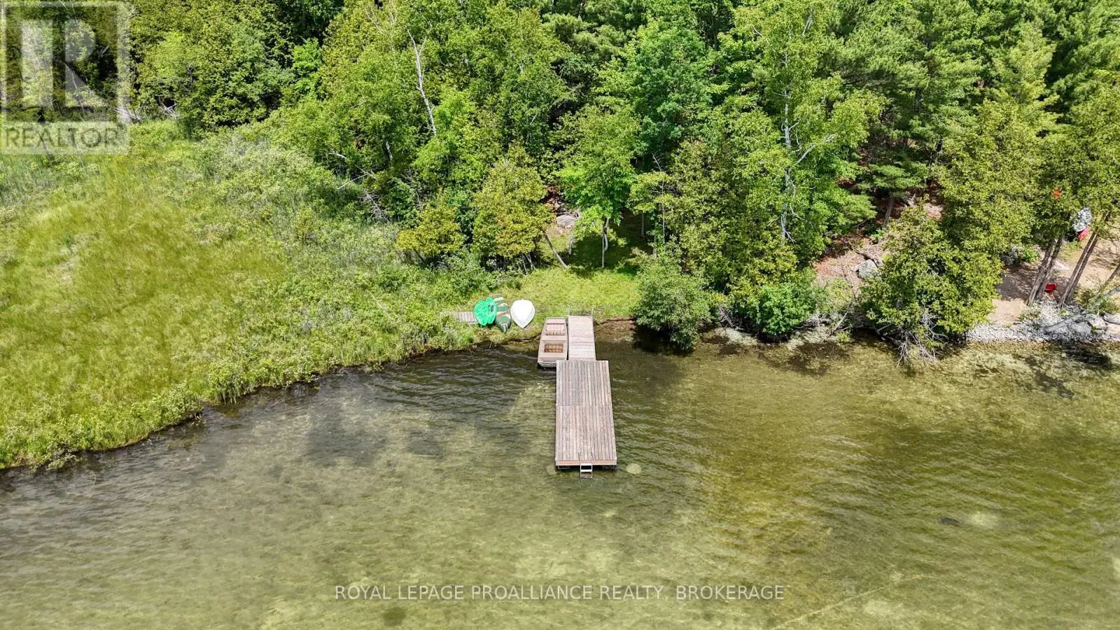 1597 SHALES ROAD