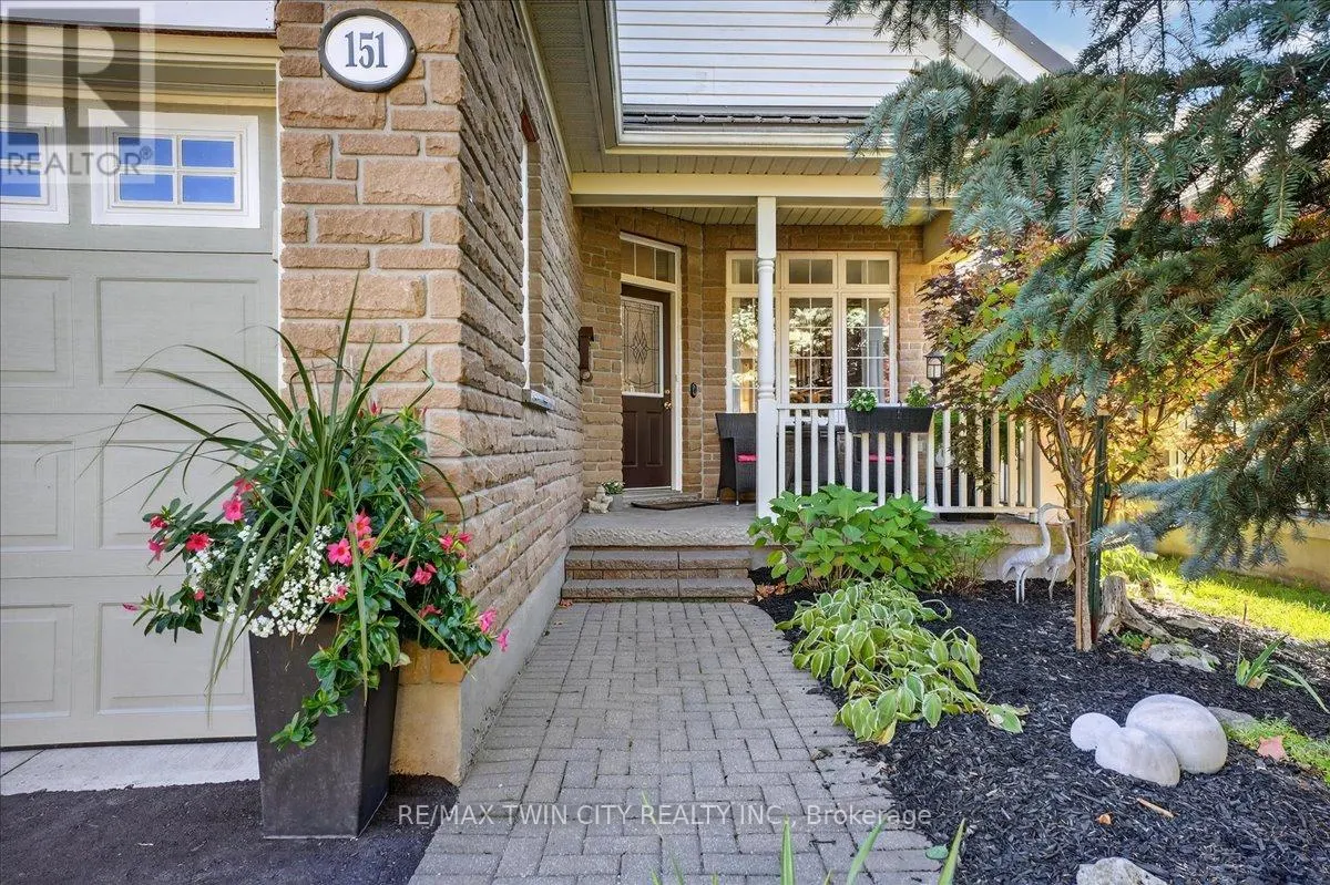 151 REIBER COURT