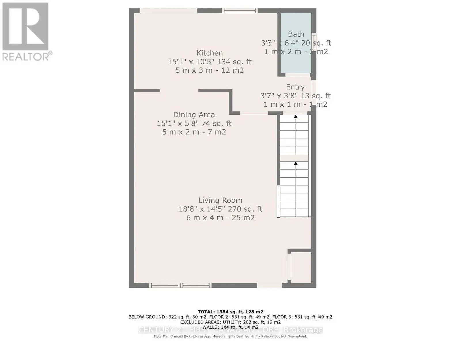 71 CONSTABLE COURT
