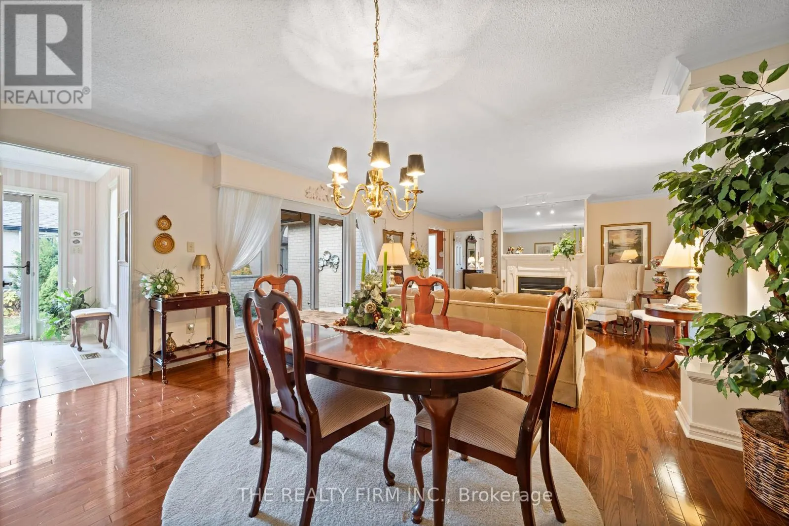 27 - 93 PINE VALLEY GATE, #27