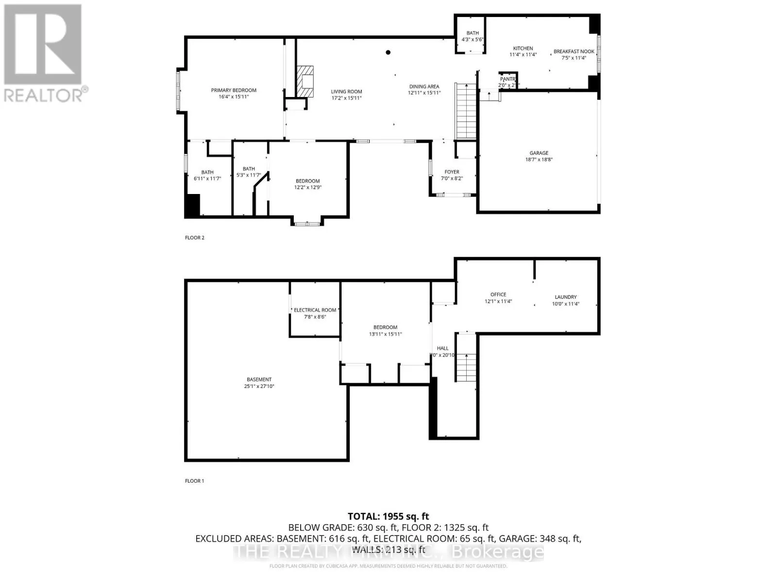 27 - 93 PINE VALLEY GATE, #27
