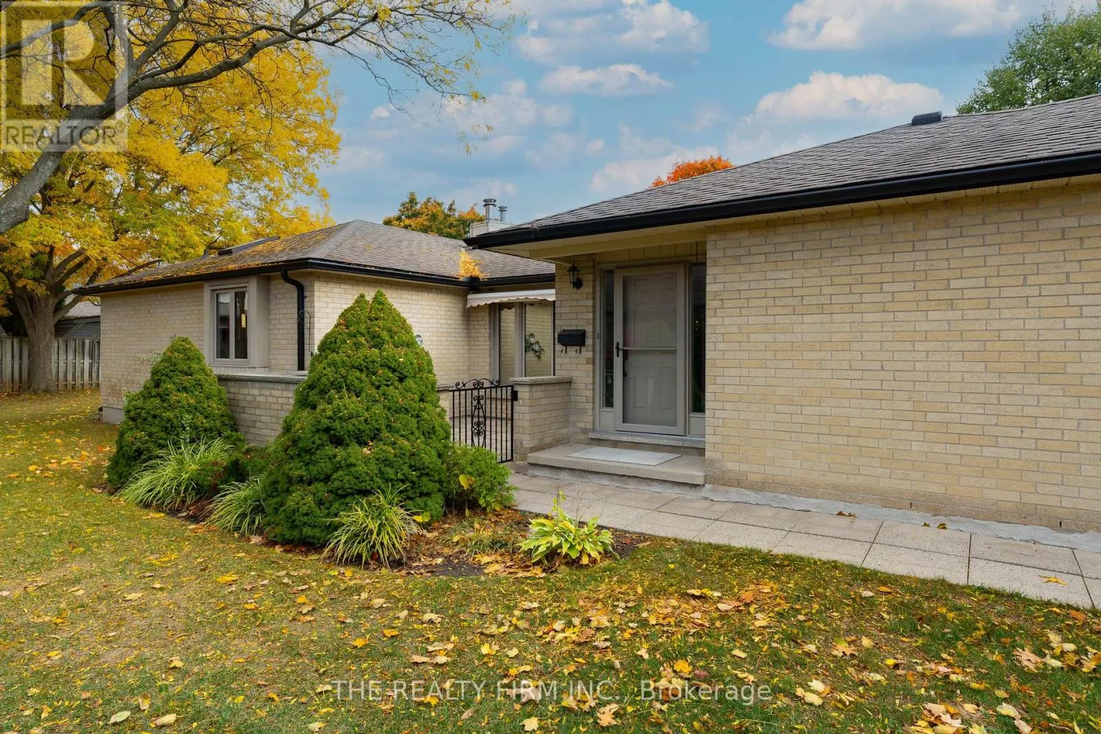 27 - 93 PINE VALLEY GATE, #27
