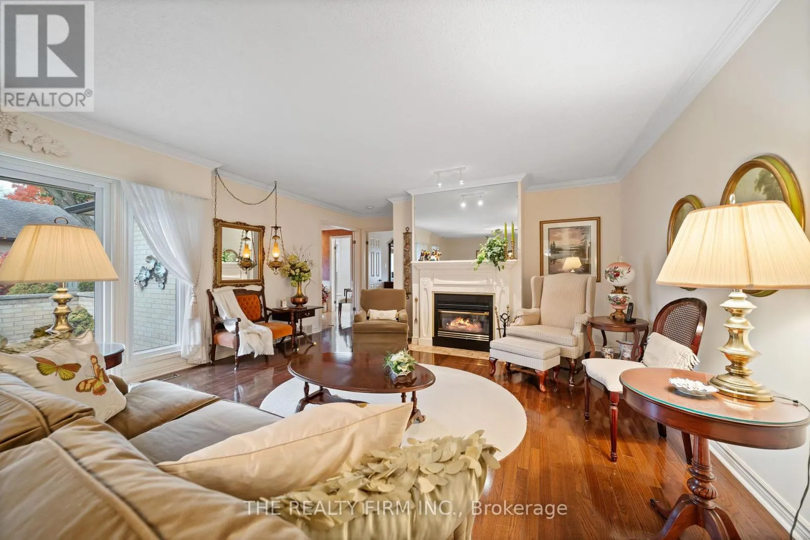 27 - 93 PINE VALLEY GATE, #27