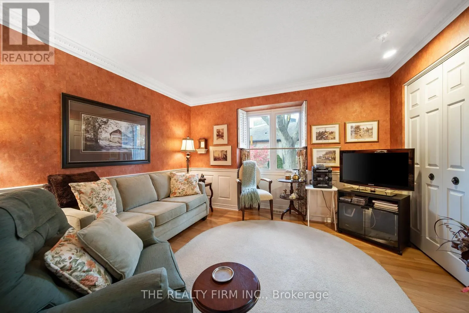 27 - 93 PINE VALLEY GATE, #27