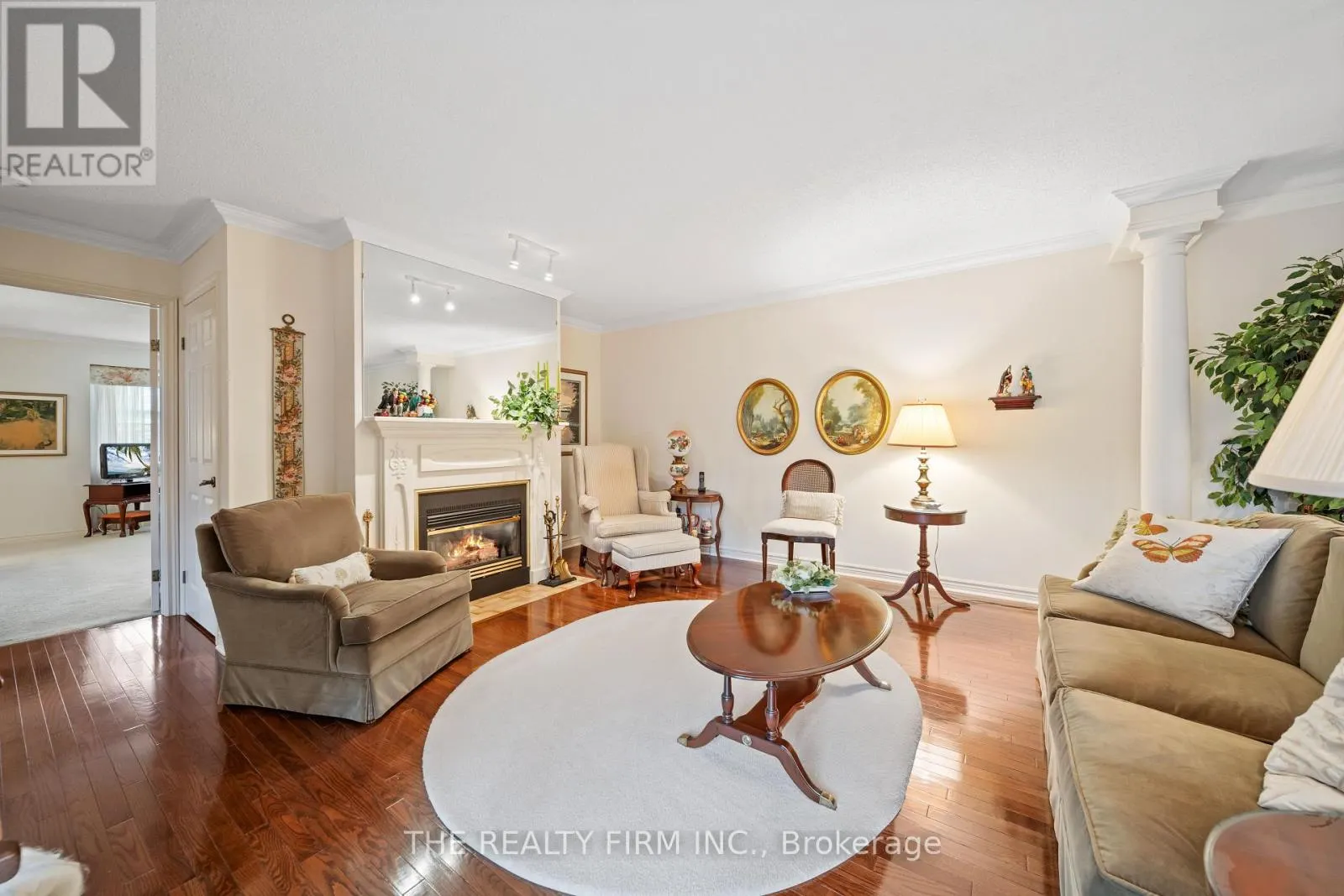 27 - 93 PINE VALLEY GATE, #27