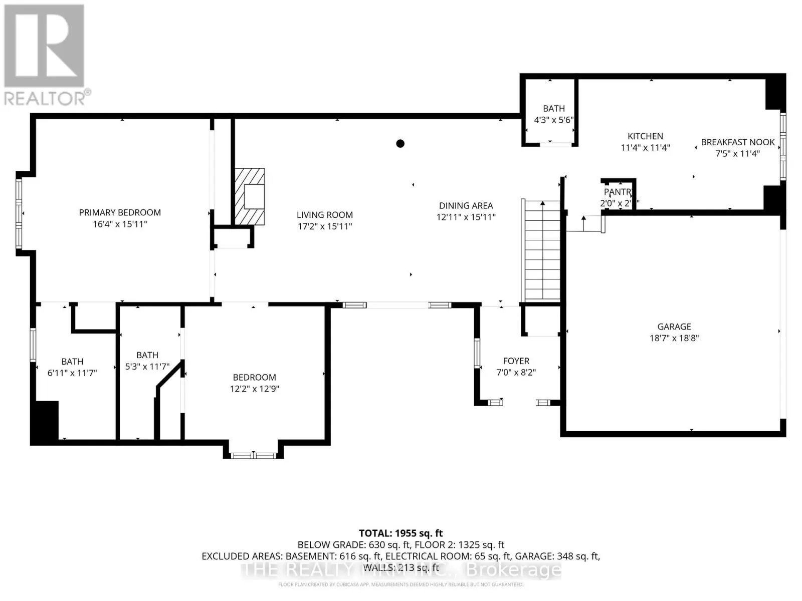27 - 93 PINE VALLEY GATE, #27