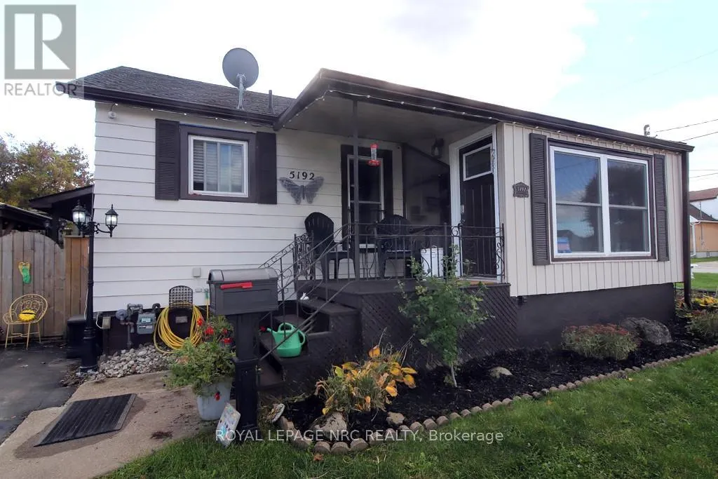 5192 HAMILTON STREET