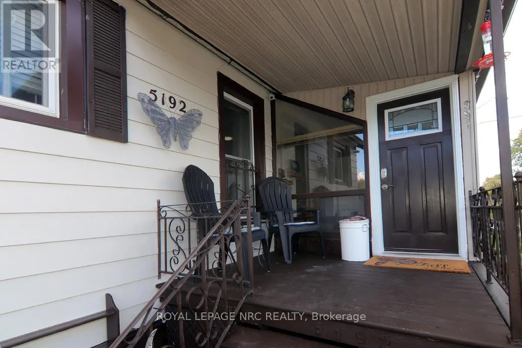 5192 HAMILTON STREET