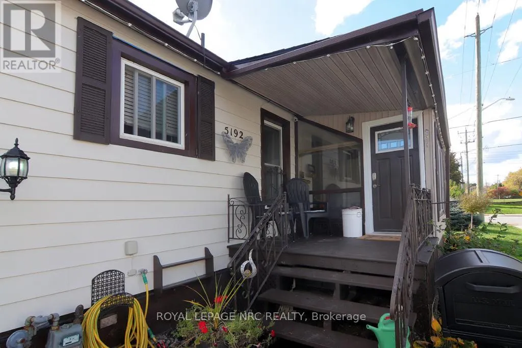 5192 HAMILTON STREET