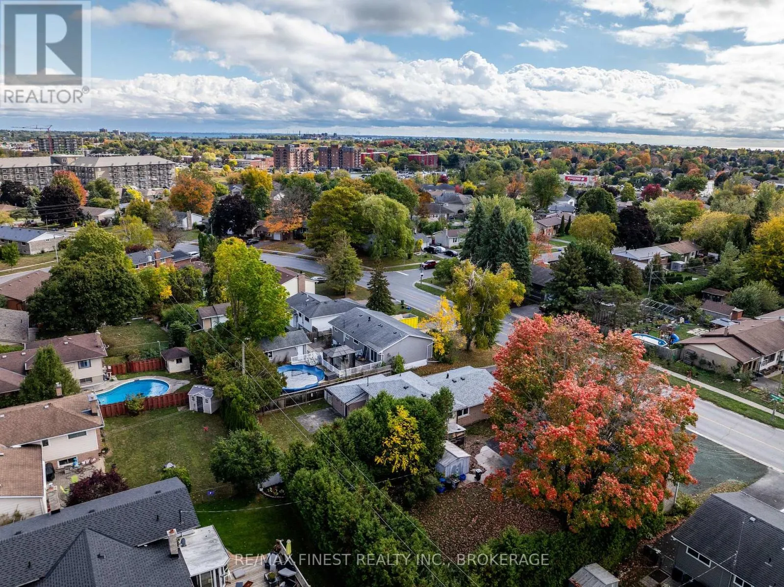 896 DEVELOPMENT DRIVE