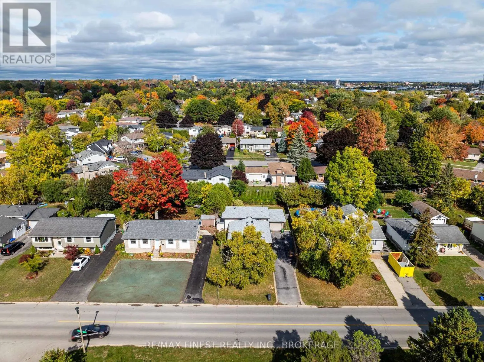 896 DEVELOPMENT DRIVE