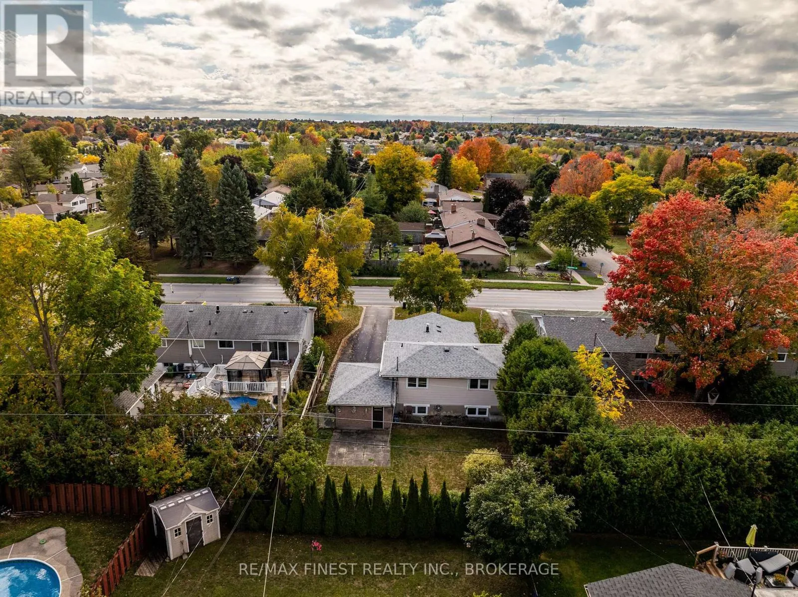 896 DEVELOPMENT DRIVE