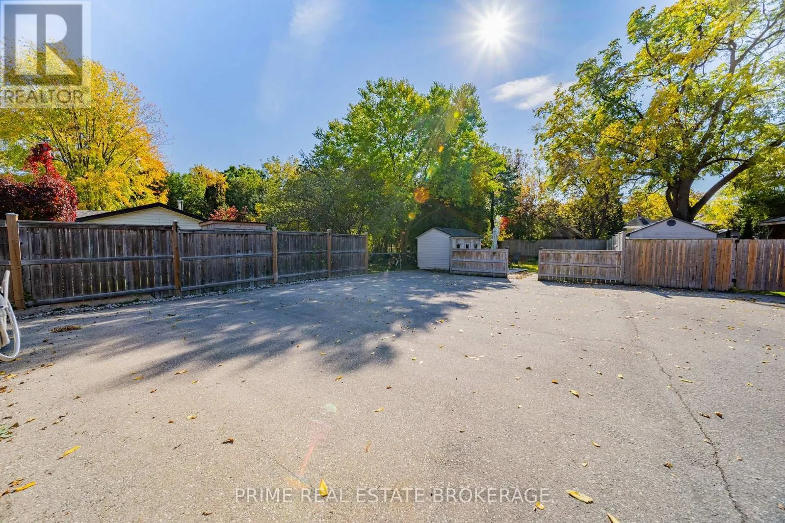 11 BRISCOE STREET E