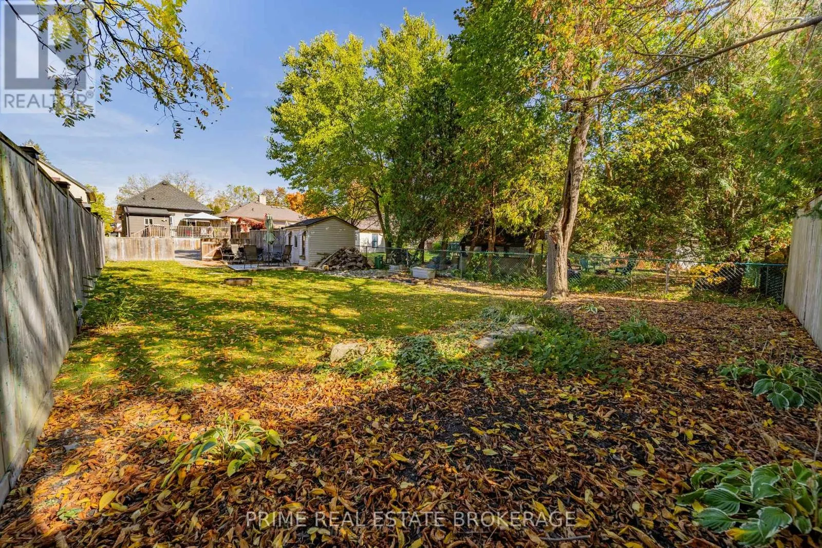 11 BRISCOE STREET E