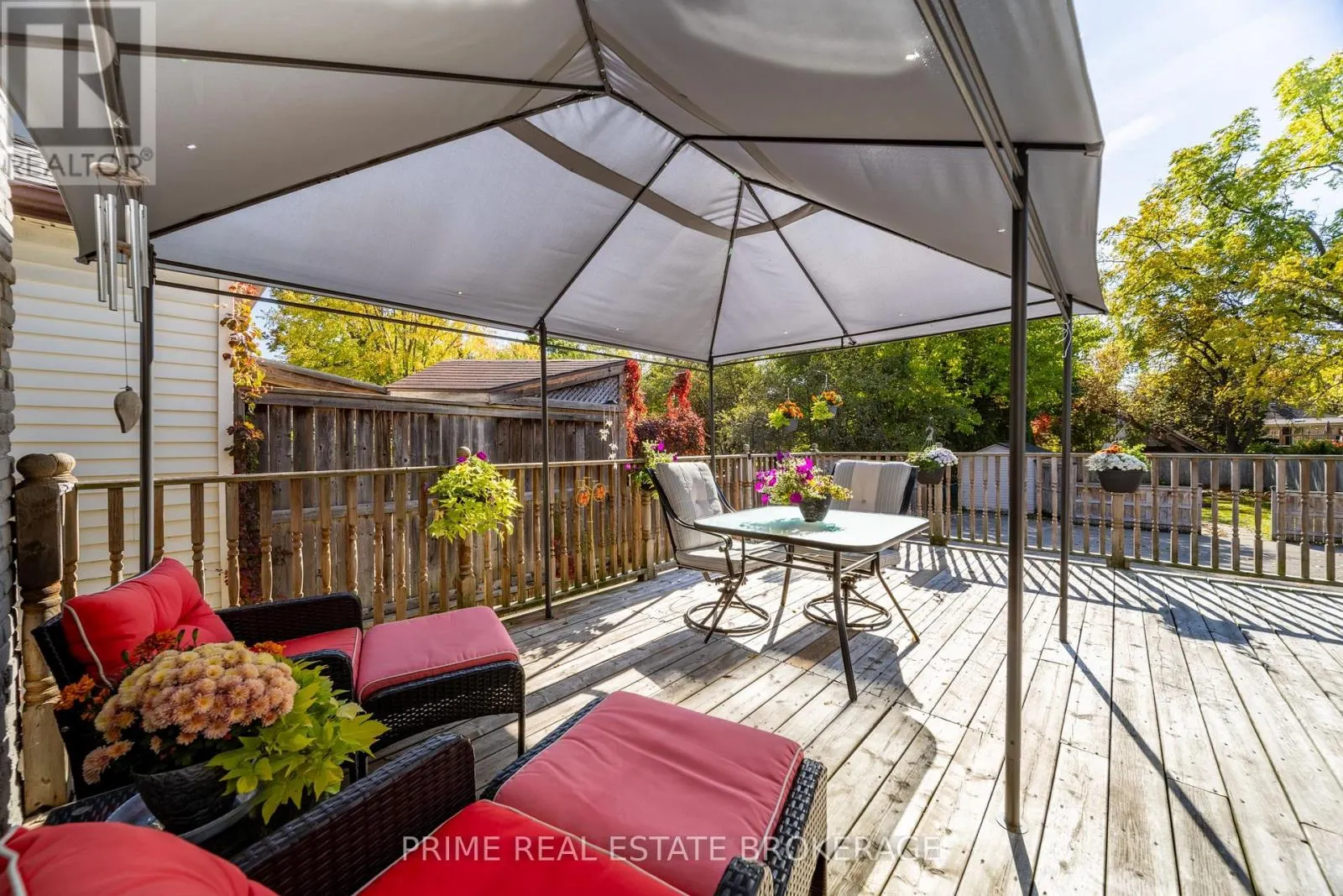 11 BRISCOE STREET E