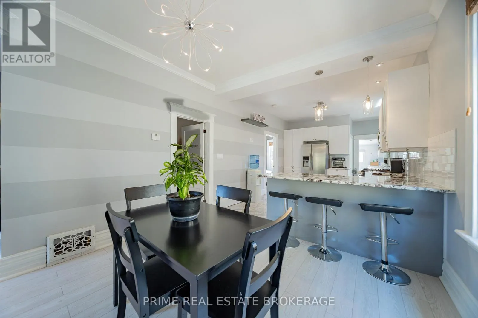 11 BRISCOE STREET E