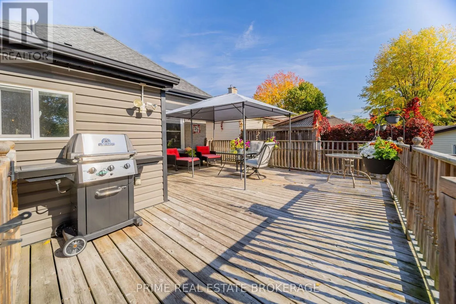 11 BRISCOE STREET E