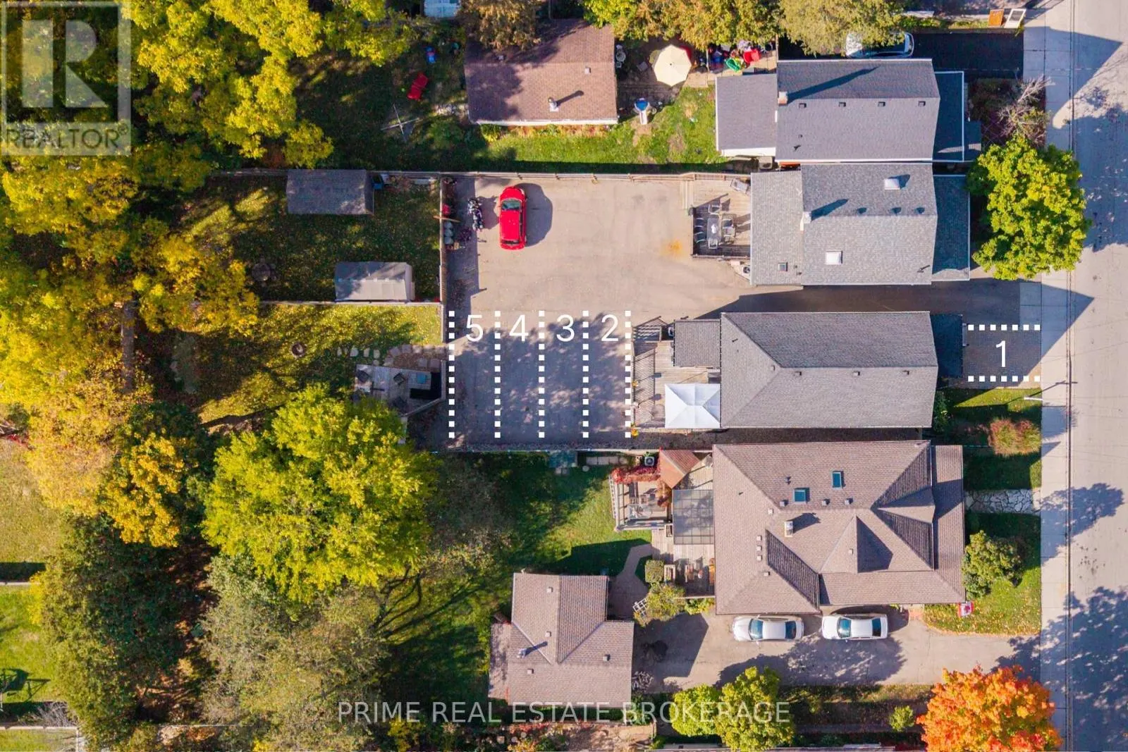 11 BRISCOE STREET E