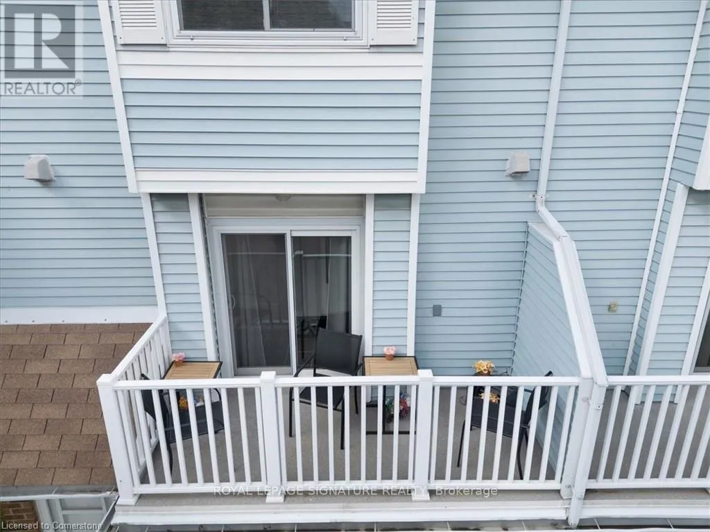 24 - 131 TRAYNOR AVENUE