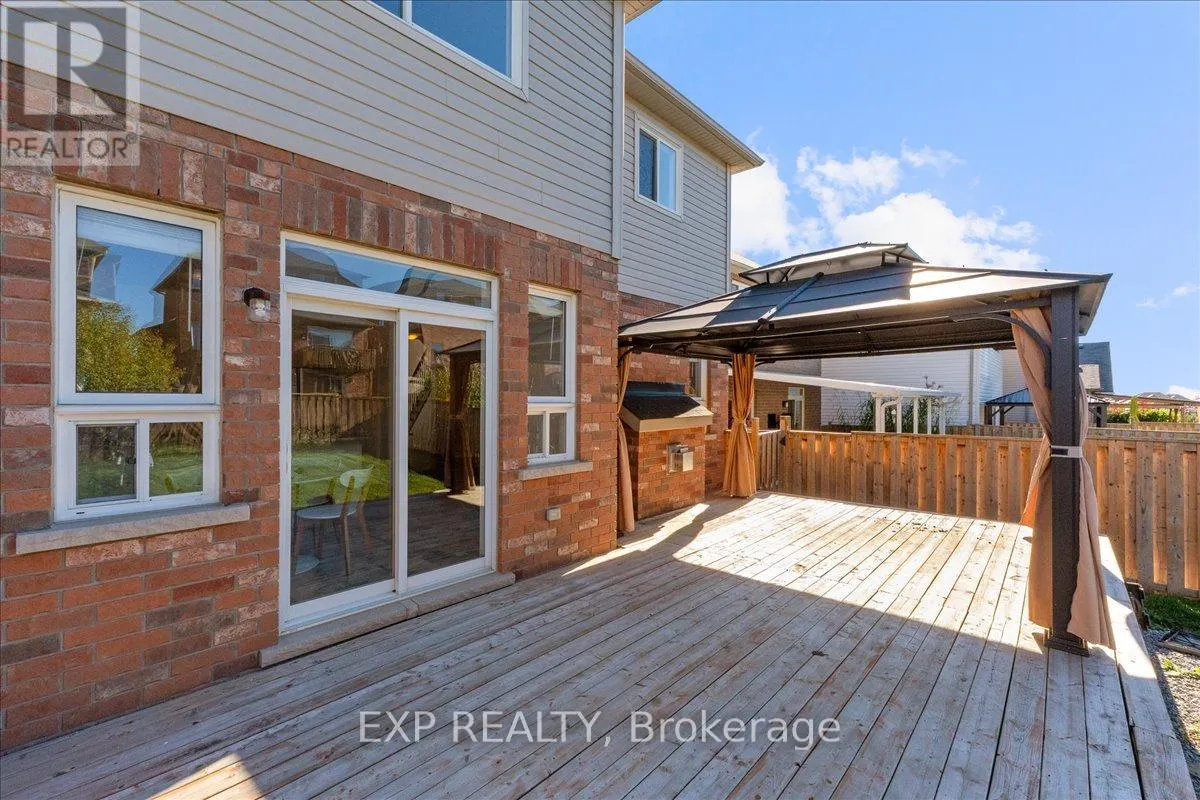563 SETTLER'S RIDGE