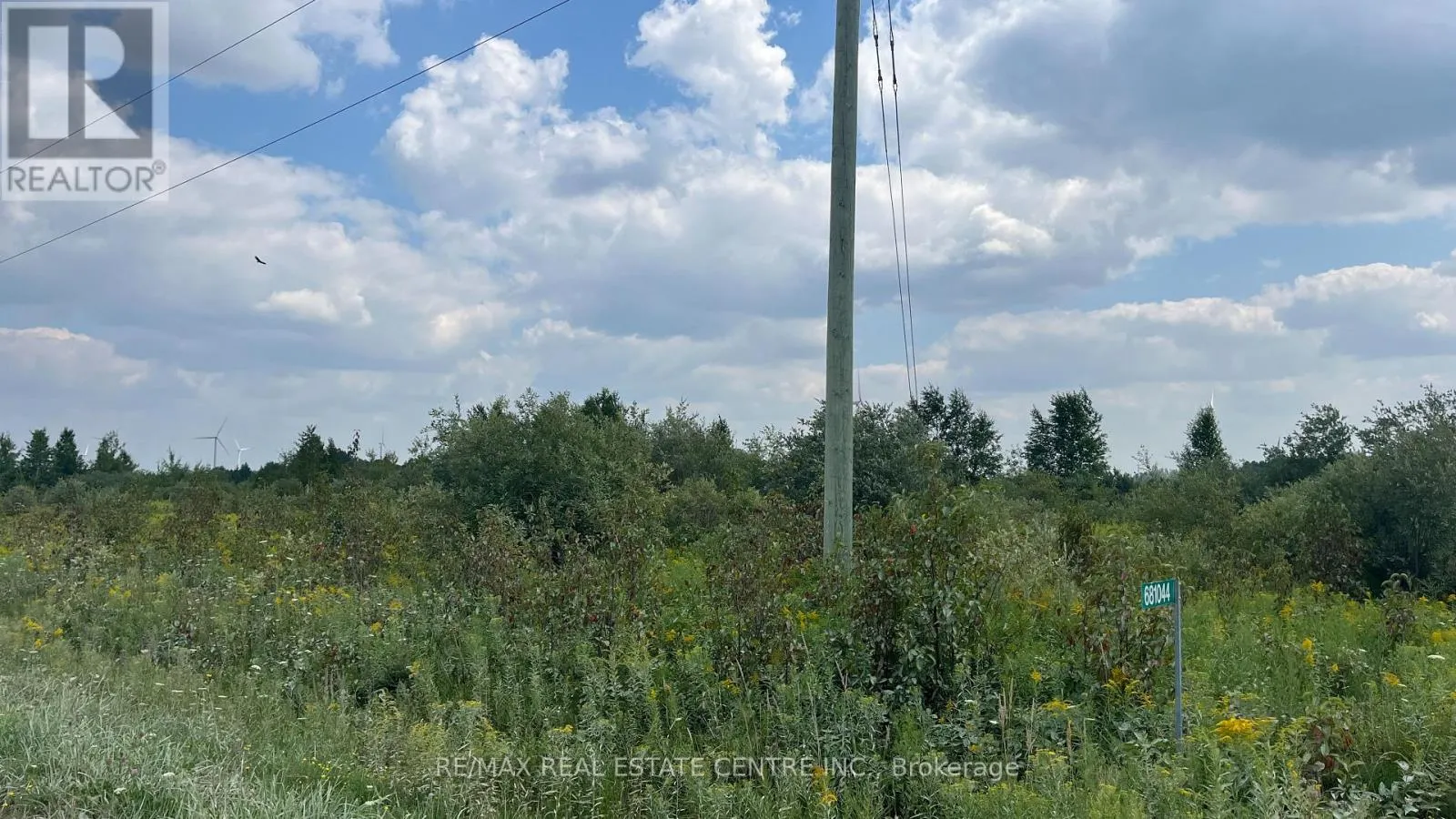 681044 260 SIDE ROAD