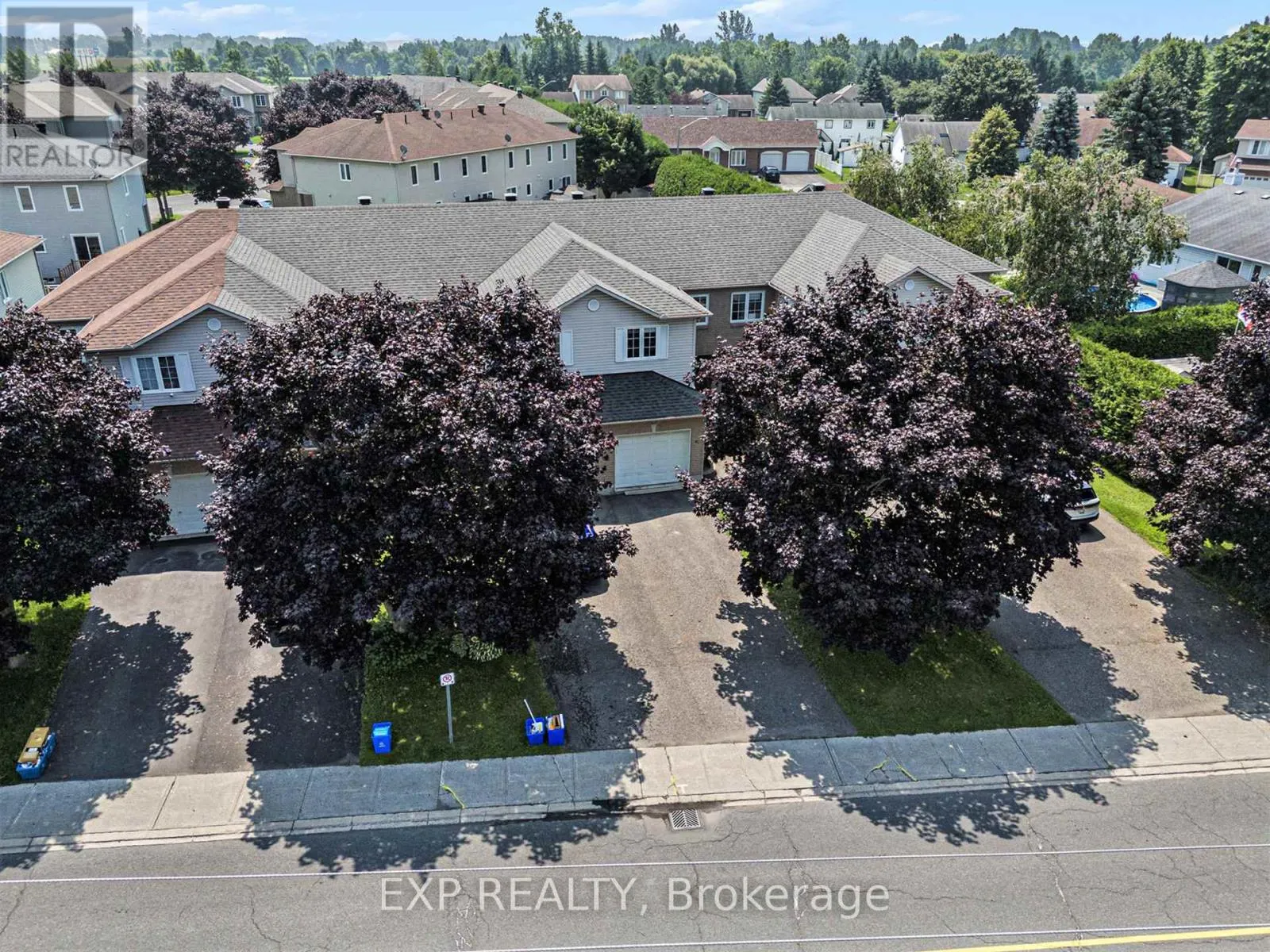67 LAFLECHE BOULEVARD
