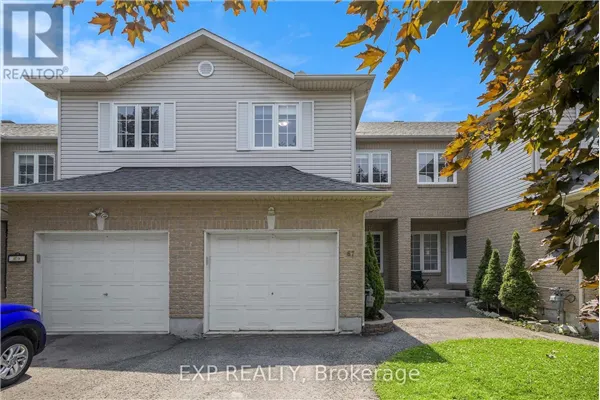 67 LAFLECHE BOULEVARD