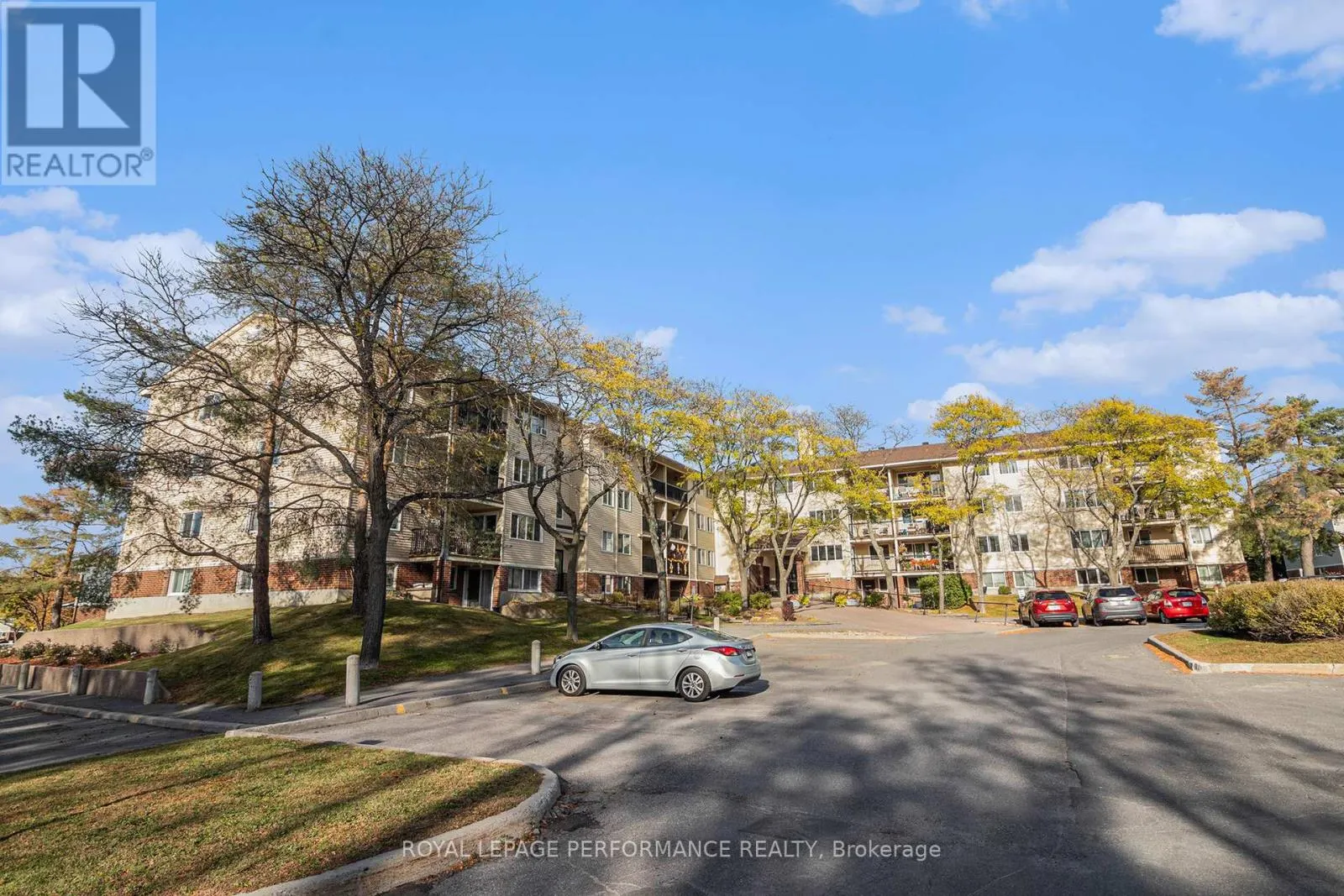 209 - 6470 BILBERRY DRIVE
