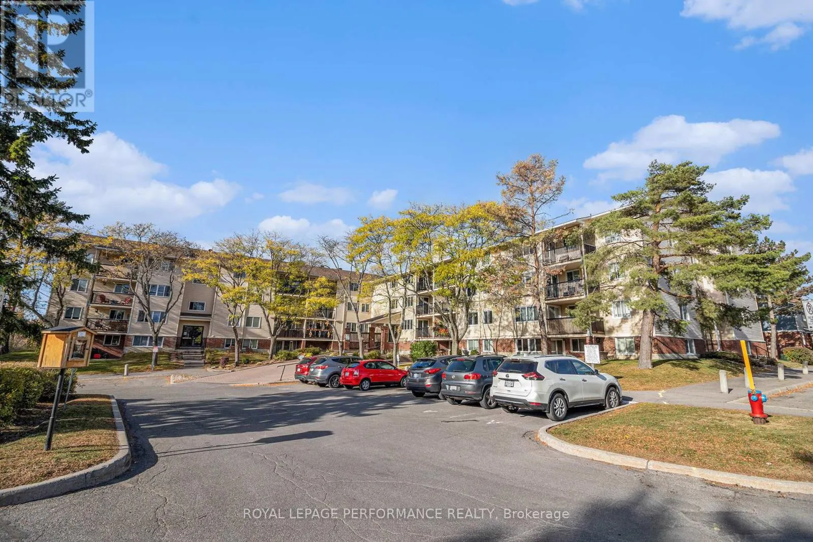 209 - 6470 BILBERRY DRIVE