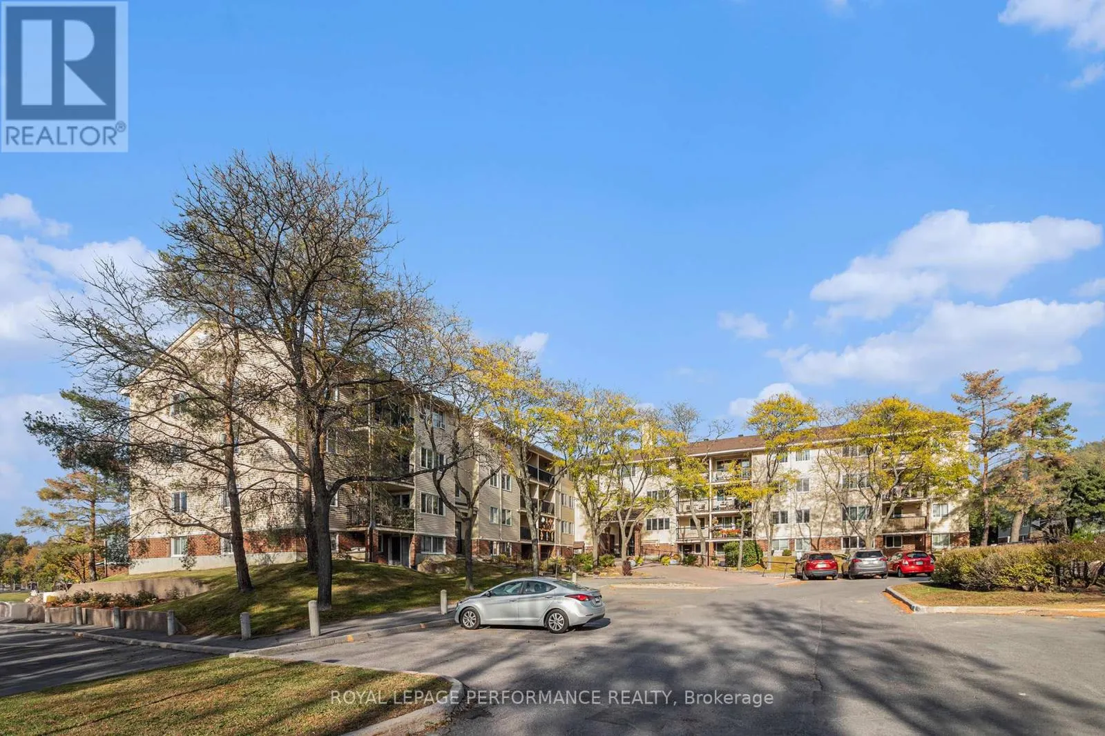209 - 6470 BILBERRY DRIVE