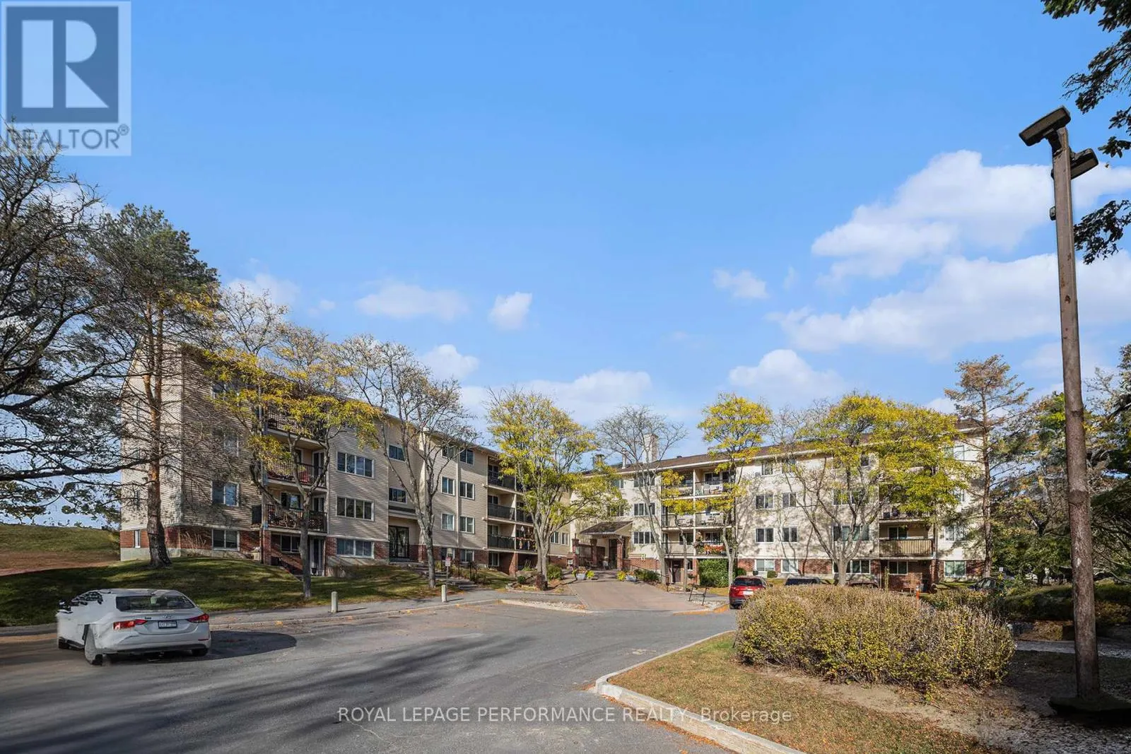209 - 6470 BILBERRY DRIVE