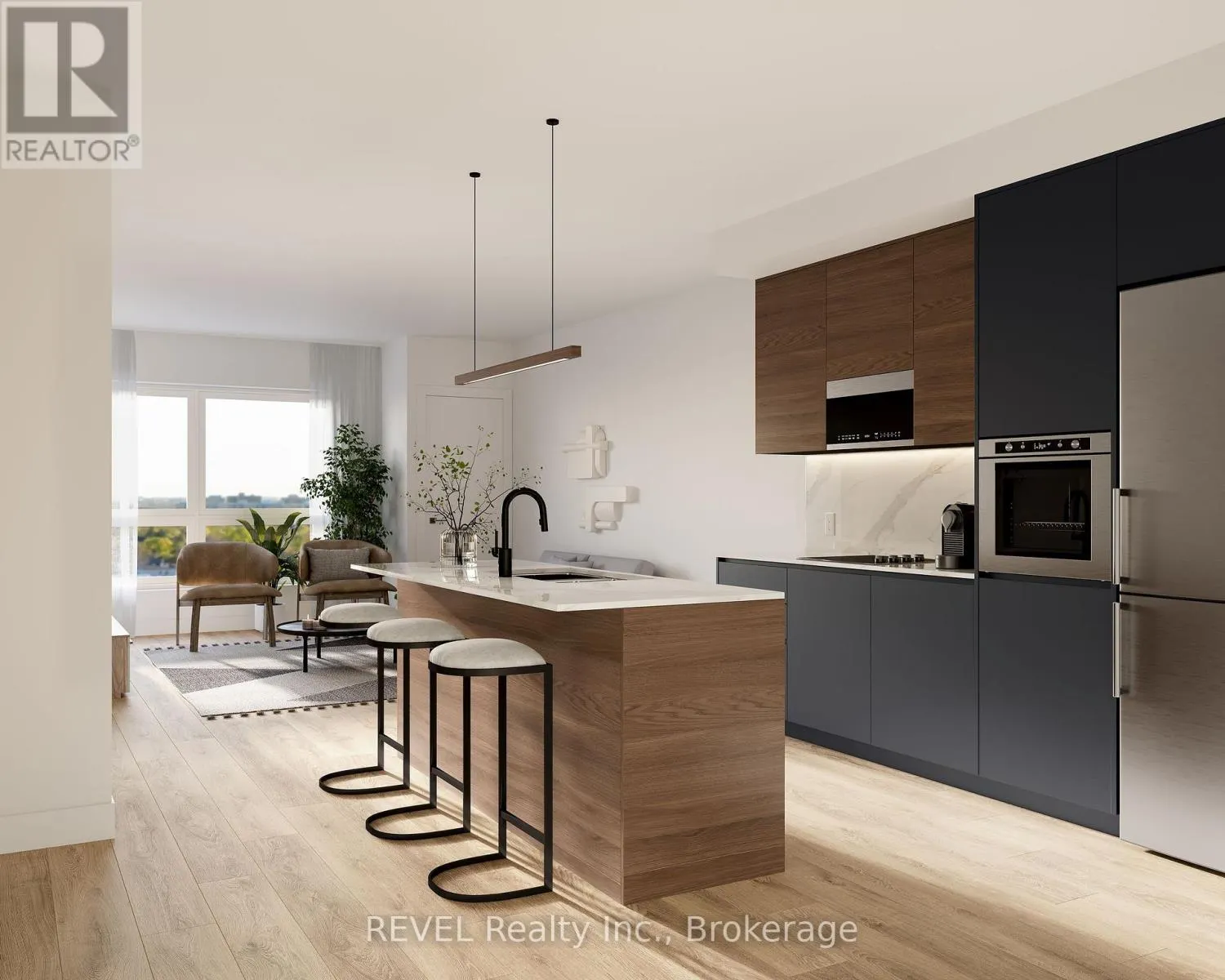 202 - 47 HASTINGS STREET, #202